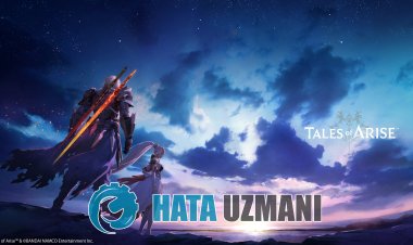 Hogyan lehet megoldani a Tales of Arise összeomlási problémát?