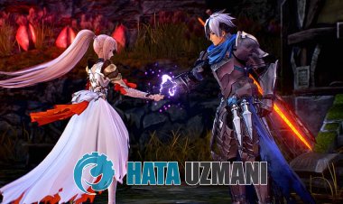 如何修复 Tales of Arise 黑屏问题？