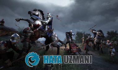 如何修复 Chivalry 2 错误 0xc000007b？