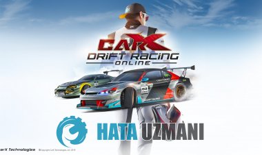 How To Fix CarX Drift Racing Online Not Opening Issue?
