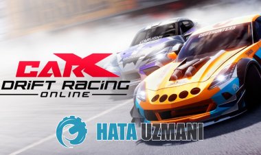 如何修复 CarX 在线漂移赛车 0xc000007b 错误？