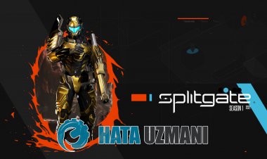 如何修复 Splitgate 0xc000007b 错误？