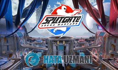如何修复 Splitgate 未打开问题？