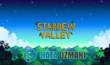 Hvordan fikse Stardew Valley Crash-problemet?