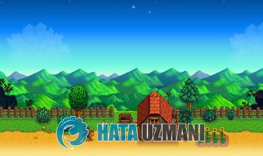 Как исправить ошибку Stardew Valley 0xc000007b