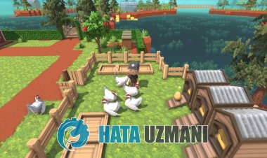 Kuinka korjata Dinkum 0xc000007b -virhe?