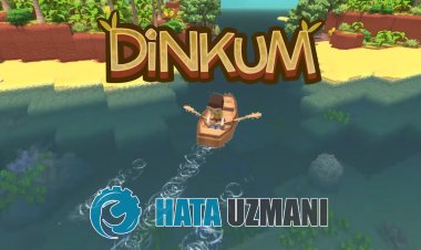 如何修复 Dinkum 黑屏问题？