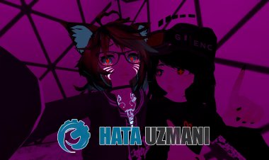 วิธีแก้ไขปัญหาหน้าจอสีดำของ VRChat