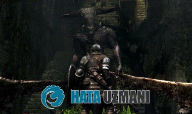 Dark Souls Remastered Çökme Sorunu Nasıl Düzeltilir?