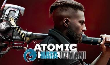 Kaip ištaisyti Atomic Heart 0xc000007b klaidą?