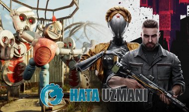 如何修复原子之心黑屏问题？