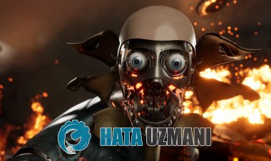 如何修复 Atomic Heart 错误代码 0x80070102？