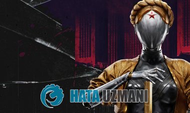 如何修复 Atomic Heart 错误代码 0x8007042b？