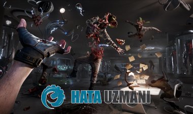 如何修复 Atomic Heart 错误代码 0x800700e9？