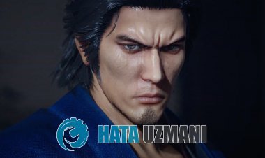 How to Fix Like a Dragon Ishin Not Opening Issue?