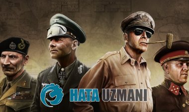 Как решить проблему сбоя Hearts of Iron IV?