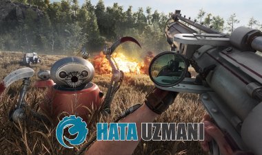 如何修复 Atomic Heart 低级致命错误？