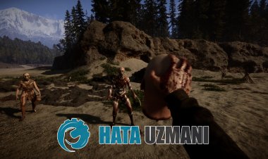 Fix: Sons Of The Forest Progress Not Saving