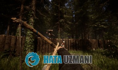 如何修复森林之子 0xc000007b 错误？