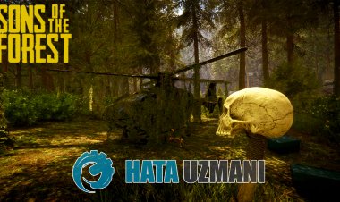 如何修复森林之子无法打开的问题？