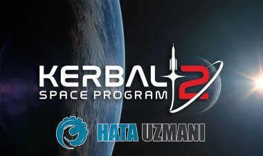 How To Fix Kerbal Space Program 2 Black Screen Issue?