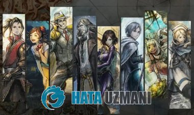 如何修复 Octopath Traveler 2 错误 0xc000007b