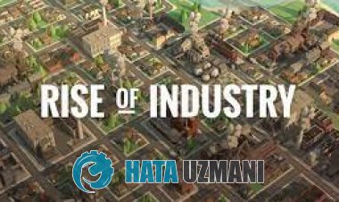 How to Fix Rise of Industry Not Opening Issue?