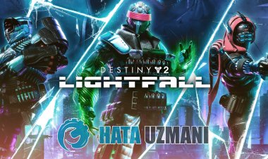 Destiny 2 Lightfall Çökme Sorunu Nasıl Düzeltilir?