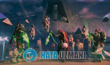 如何修复命运 2 Lightfall 黑屏问题