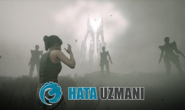 Scars Above 0xc000007b Hatası Nasıl Düzeltilir?