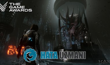 如何修复上面的疤痕未打开问题？