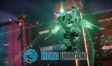 How To Fix Destiny 2 Lightfall Audio or Sound Not Working?