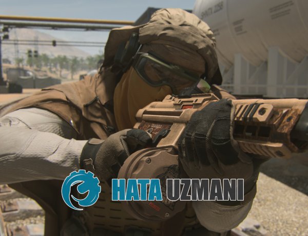 Betulkan: MW2 dan Warzone 2 Dev Error 11588