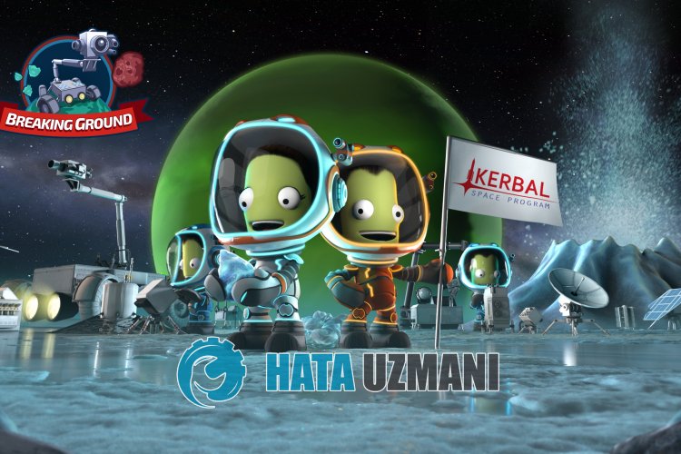 How To Fix Kerbal Space Program 2 Error 0xc000007b? - Solutions Here!