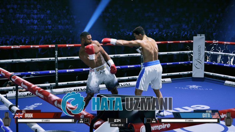 Undisputed 0xc000007b Hatası Nasıl Düzeltilir?