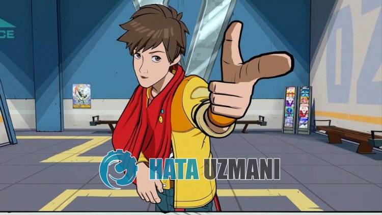 如何修复 Hi-Fi RUSH 未打开？