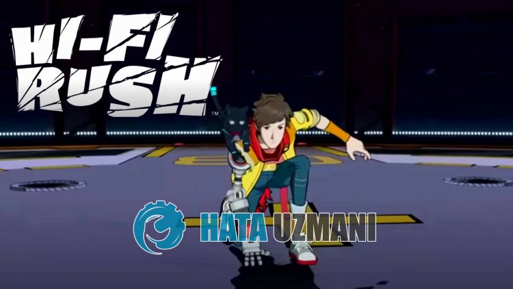 如何修复 Hi-Fi RUSH 黑屏问题？