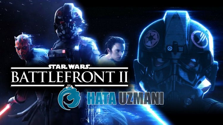 如何修复 STAR WARS Battlefront II 错误 0xc000007b？