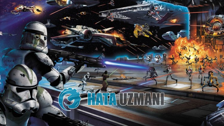 如何修复 STAR WARS Battlefront II 无法打开的问题？