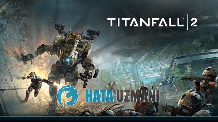 How To Fix Titanfall 2 Black Screen Issue?