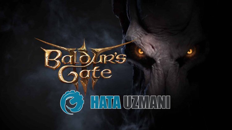 Baldur's Gate 3 Siyah Ekran Sorunu Nasaıl Düzeltilir?
