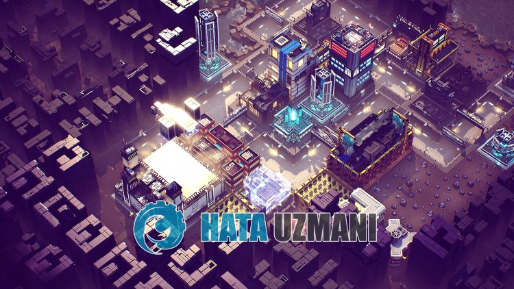 How To Fix Industries of Titan Crashing Issue?