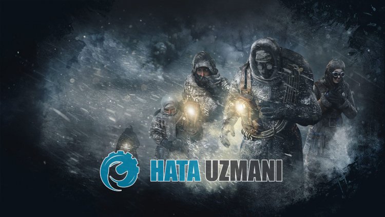 如何修复 Frostpunk 黑屏问题？