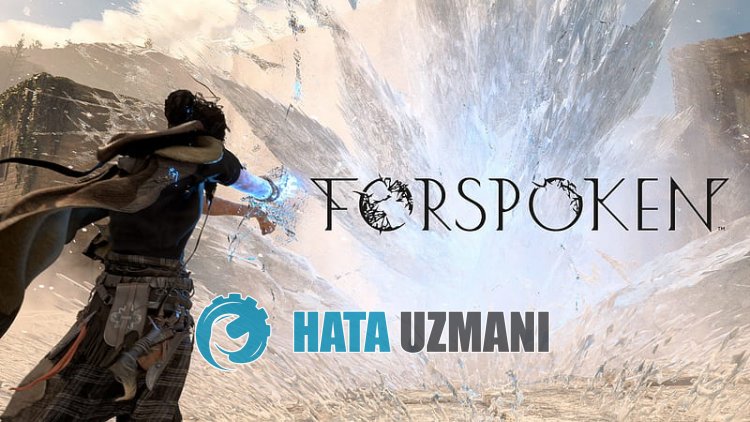 如何修复 Forspoken 0xc000007b 错误？