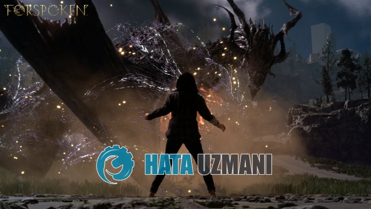 如何解决 Forspoken 未打开问题？