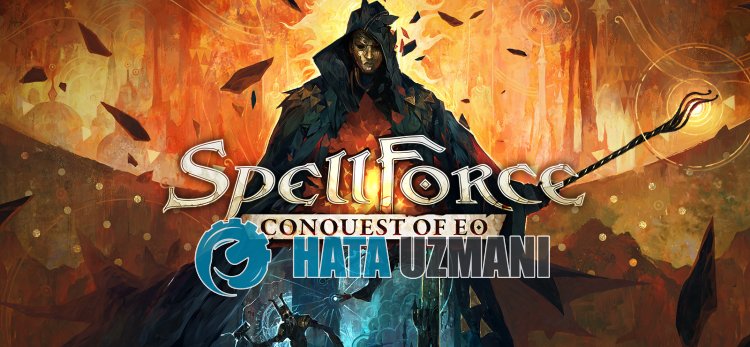 How To Fix SpellForce Conquest of Eo Crashing Issue