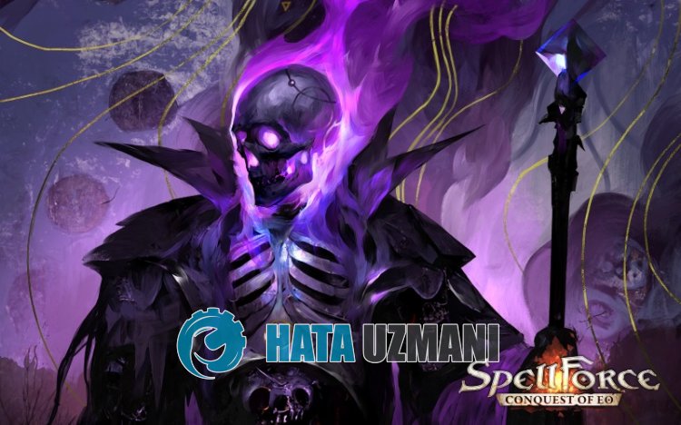 如何修复 SpellForce Conquest of Eo 0xc000007b 错误？