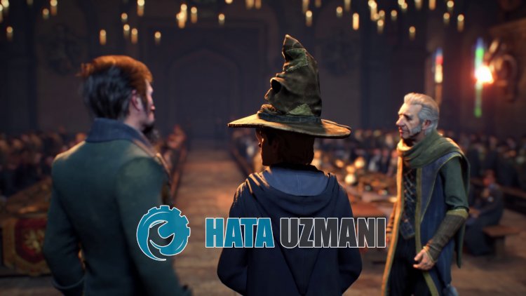 Hvordan rettes videohukommelsesfejl ud af Hogwarts Legacy?