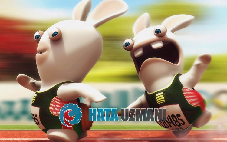 如何修复 Rayman Raving Rabbids 无法打开的问题？