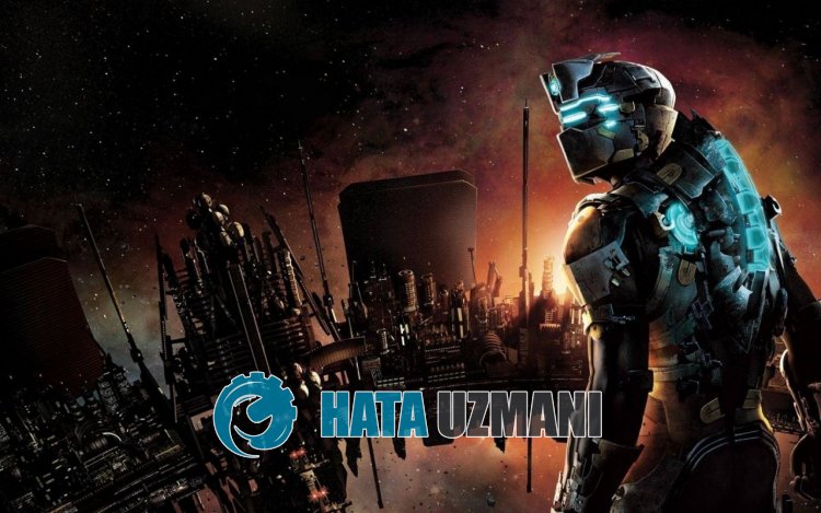 如何解决 Dead Space Not Opening 问题？